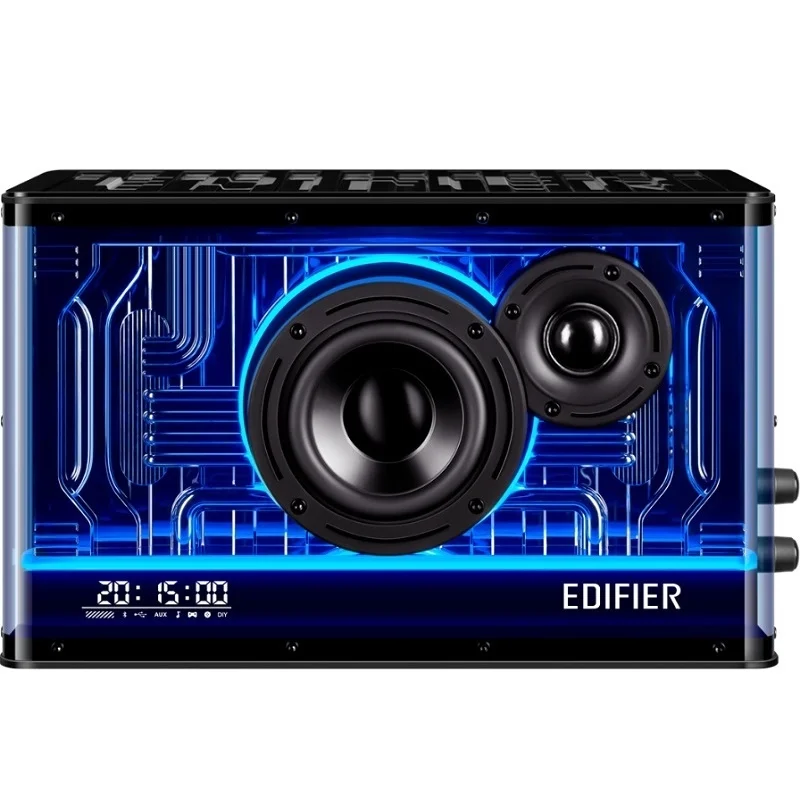 Edifier QD35 (Black)