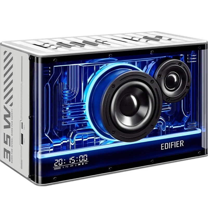 Edifier QD35 (White)
