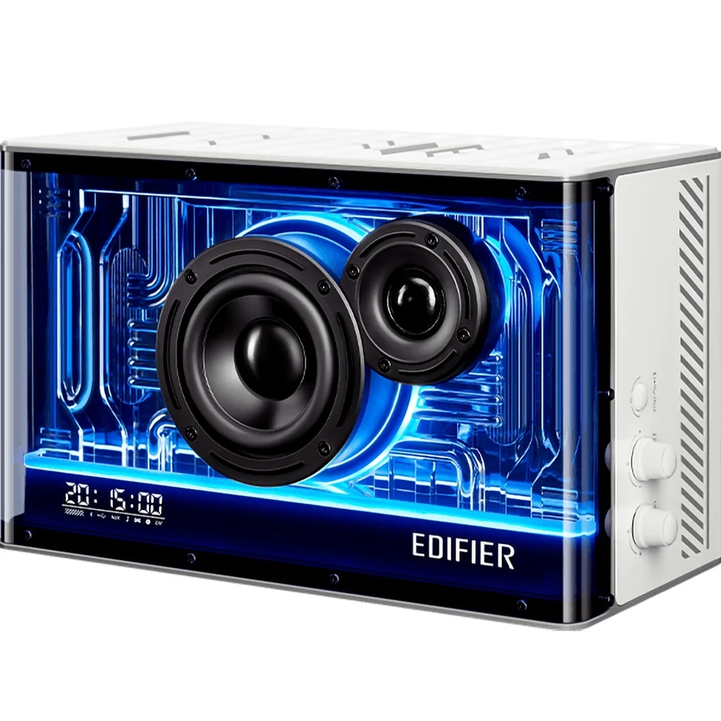 Edifier QD35 (White)