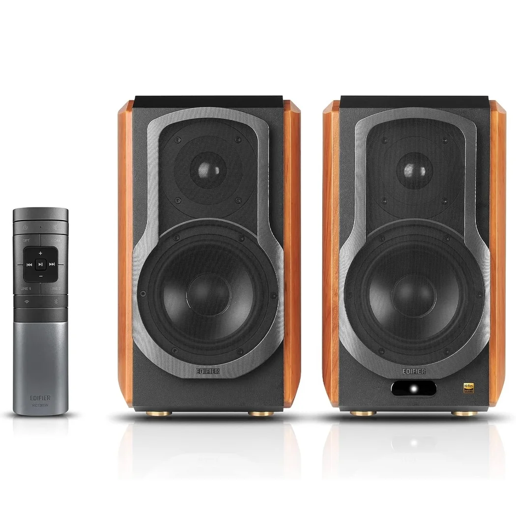 Edifier S1000W