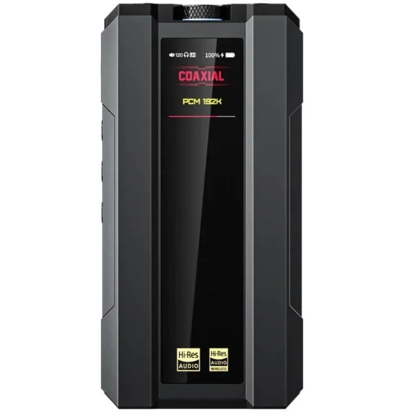FiiO Q15