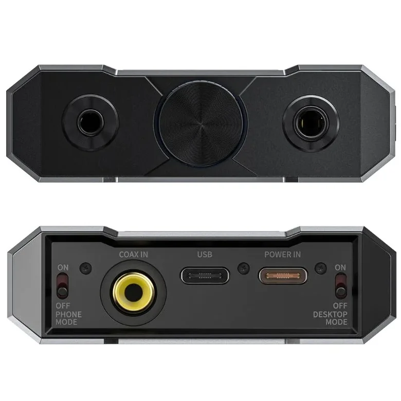 FiiO Q15