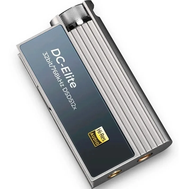 iBasso DC-Elite