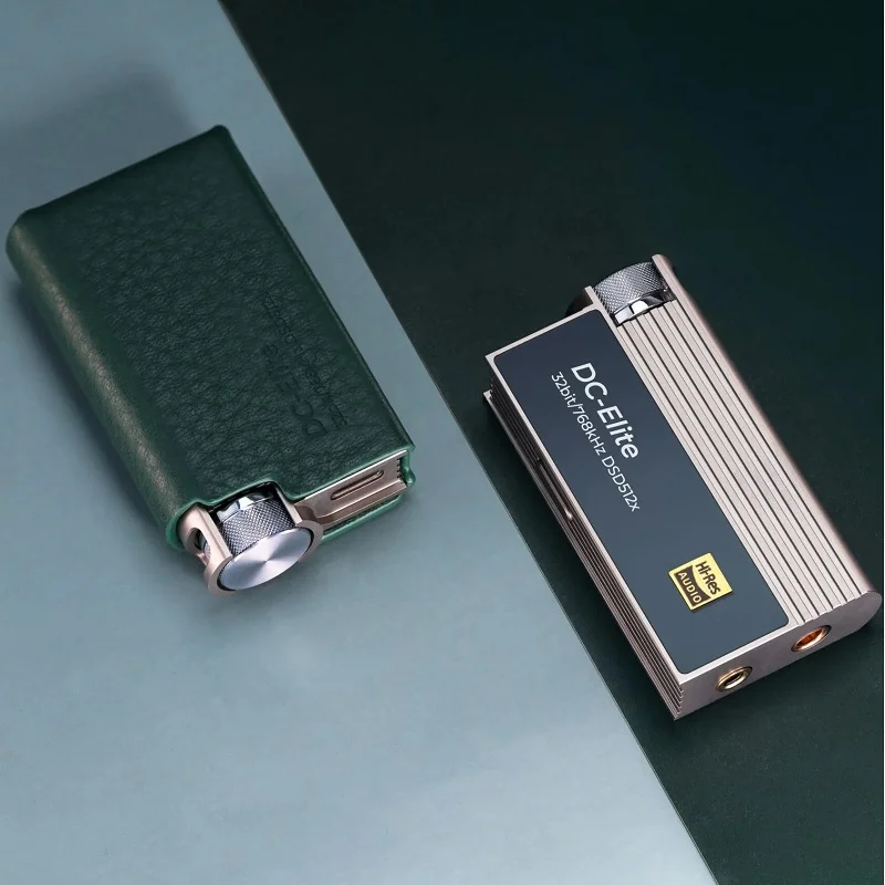 iBasso DC-Elite