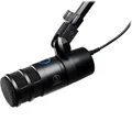 Audio-Technica AT2040USB