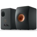 KEF LS50 Meta (Carbon Black)