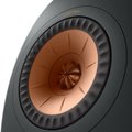 KEF LS50 Meta (Carbon Black)