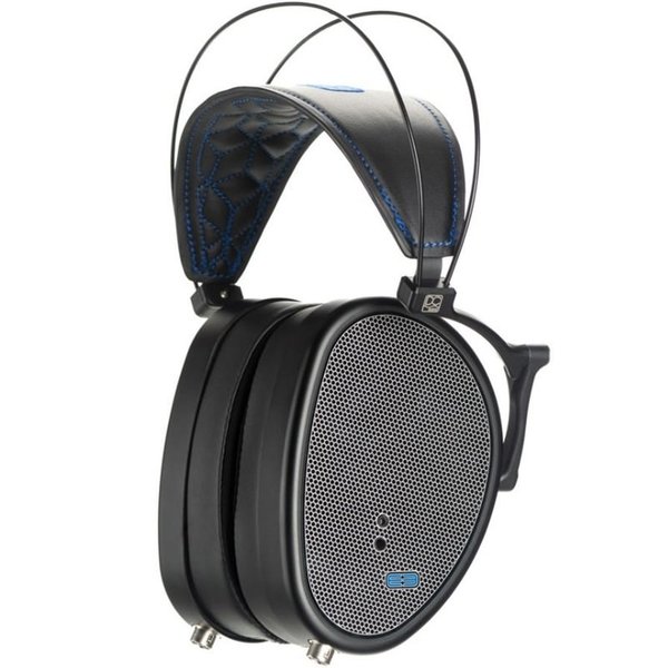 Dan Clark Audio E3 Planar Magnetic Closed-Back Over-Ear Headphone Dan Clark Audio E3 Planar Magnetic Closed-Back Over-Ear Headphone