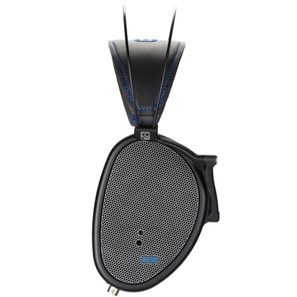Dan Clark Audio E3 Planar Magnetic Closed-Back Over-Ear Headphone Dan Clark Audio E3 Planar Magnetic Closed-Back Over-Ear Headphone