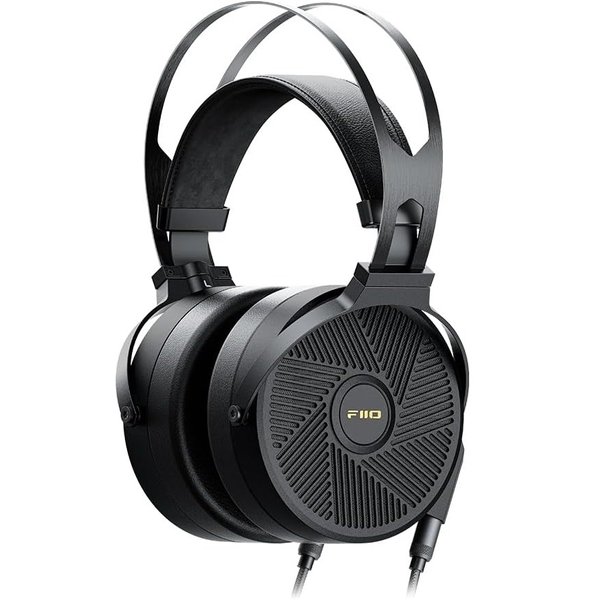 FiiO FT5 Planar Magnetic Open-Back Over-Ear Headphone FiiO FT5 Planar Magnetic Open-Back Over-Ear Headphone