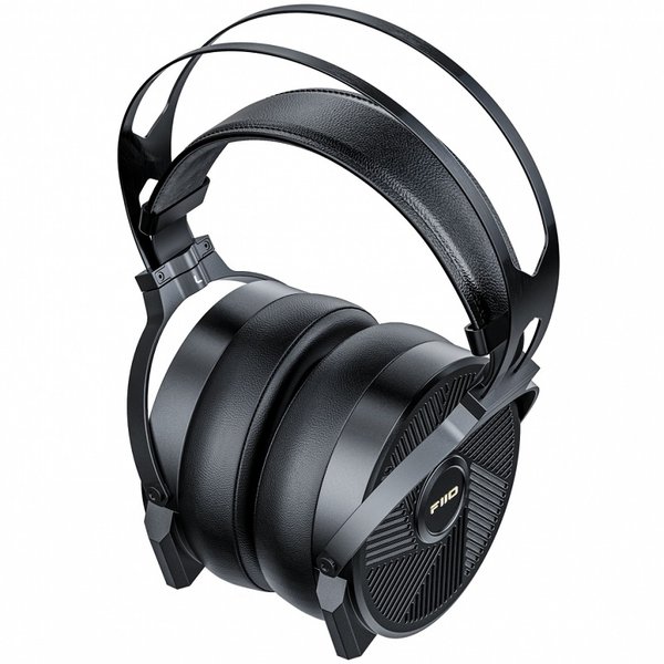 FiiO FT5 Planar Magnetic Open-Back Over-Ear Headphone FiiO FT5 Planar Magnetic Open-Back Over-Ear Headphone