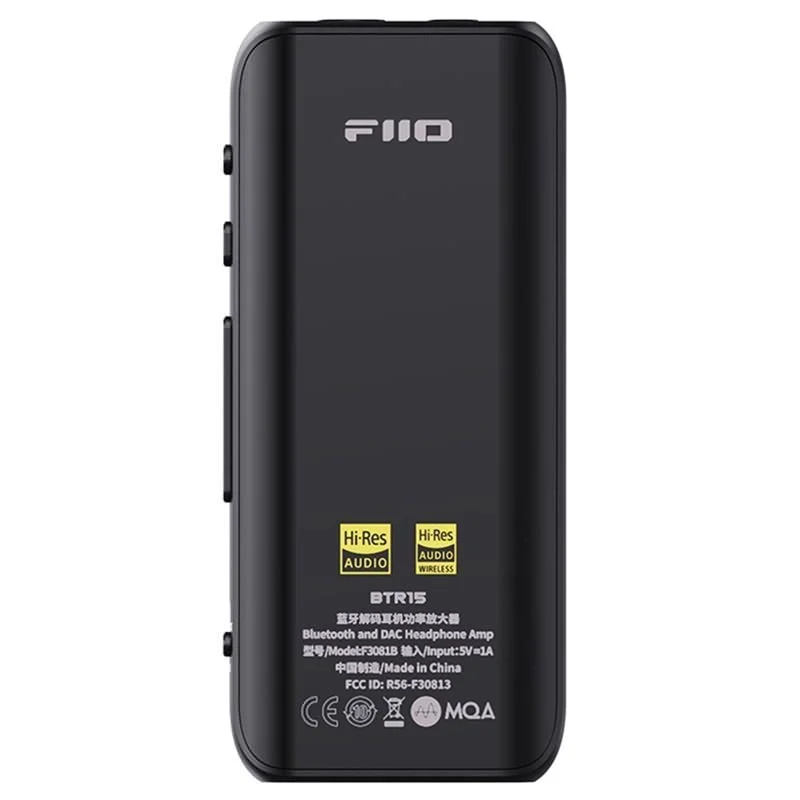 FiiO BTR15