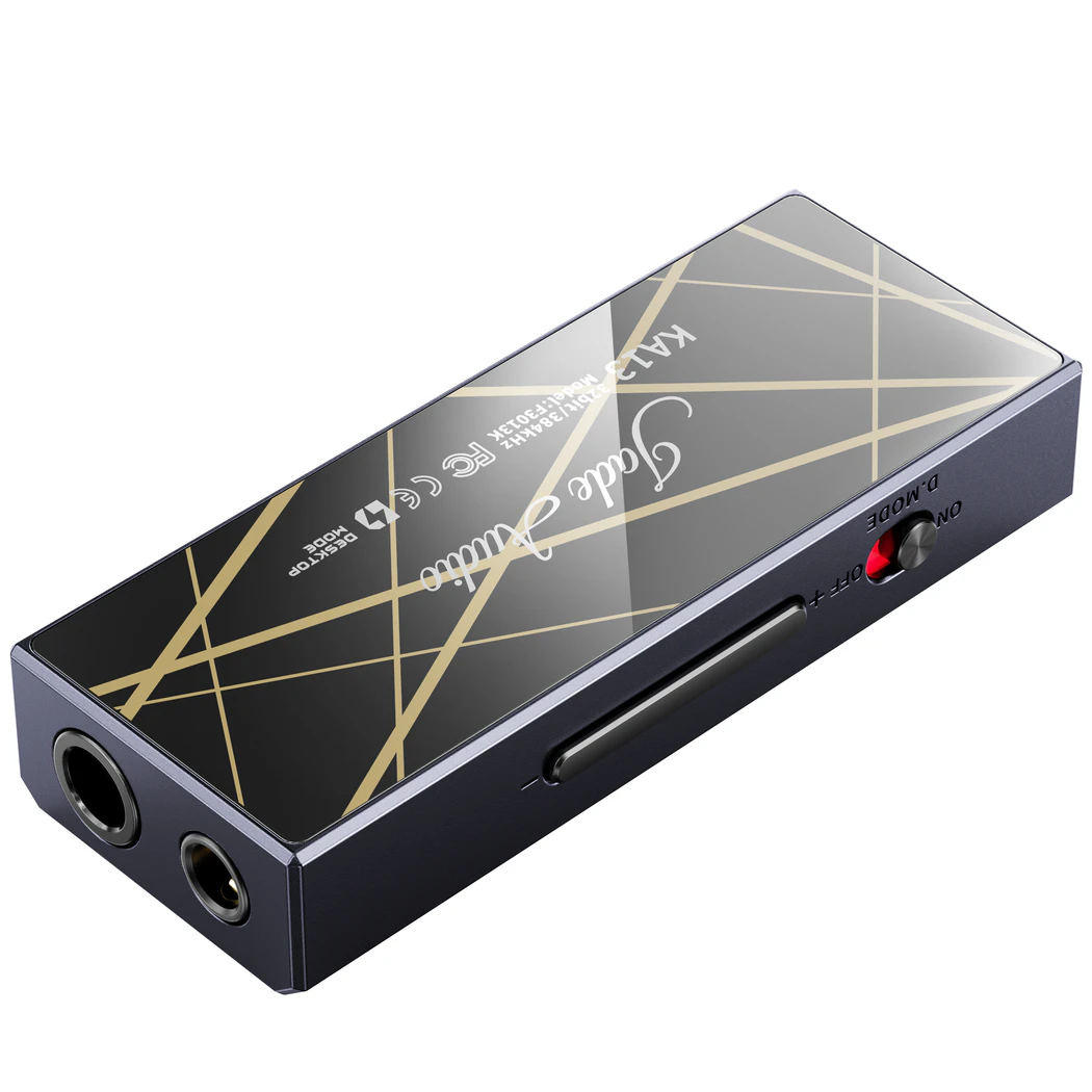 FiiO KA13