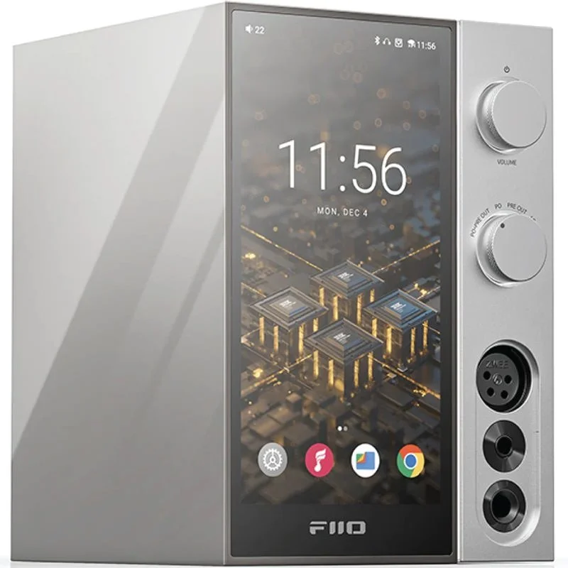 FiiO R9