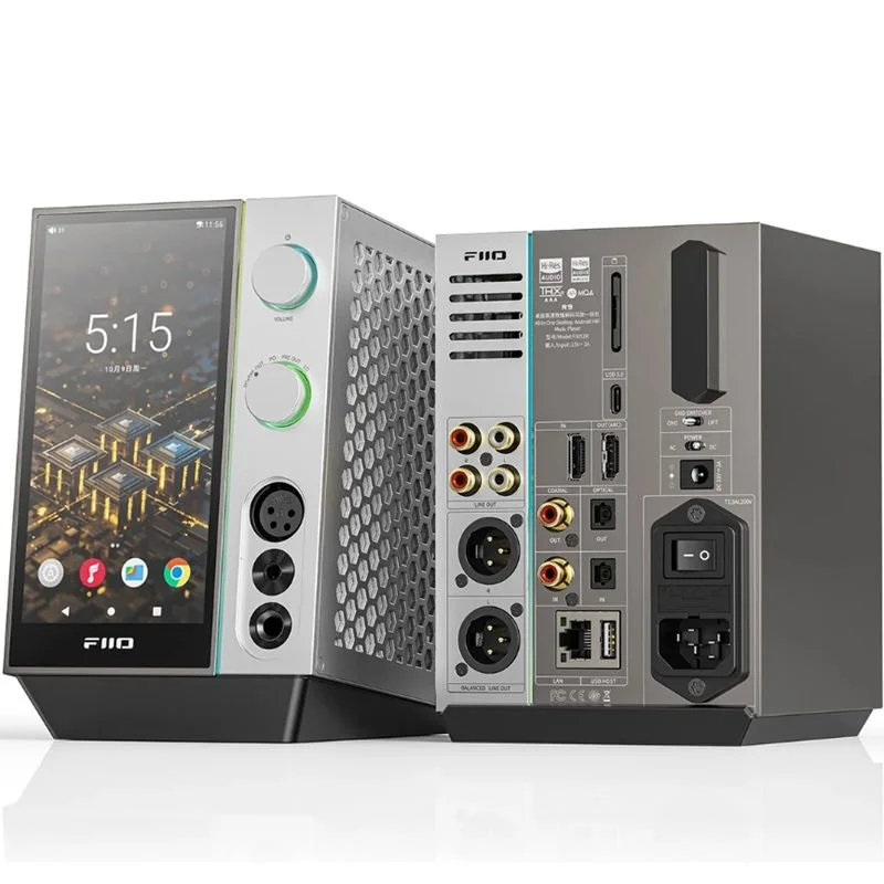 FiiO R9