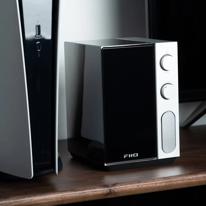 FiiO R9