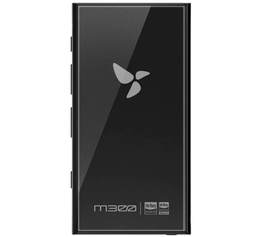 HiBy Digital M300 (Black)
