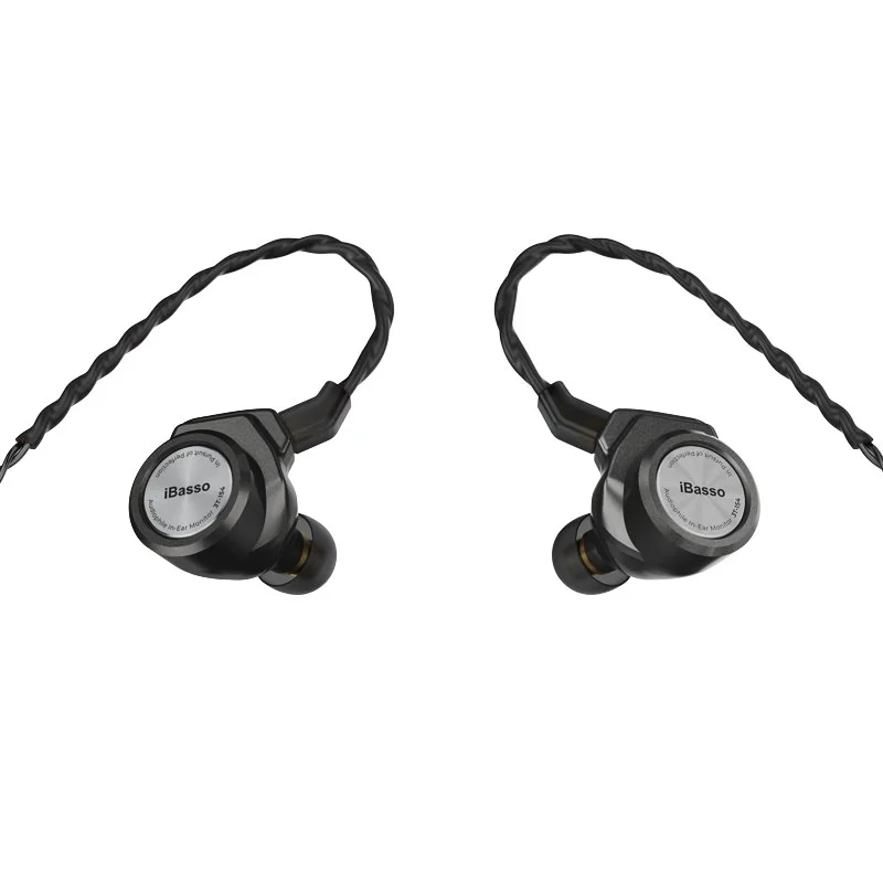 iBasso 3T-154 (Black)