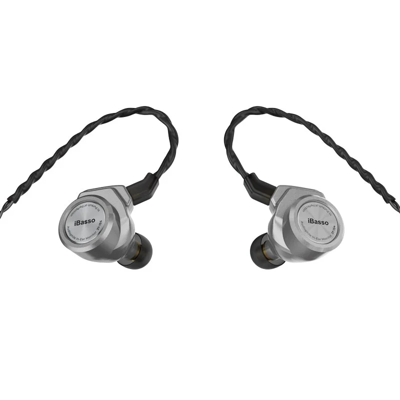 iBasso 3T-154 (Silver)