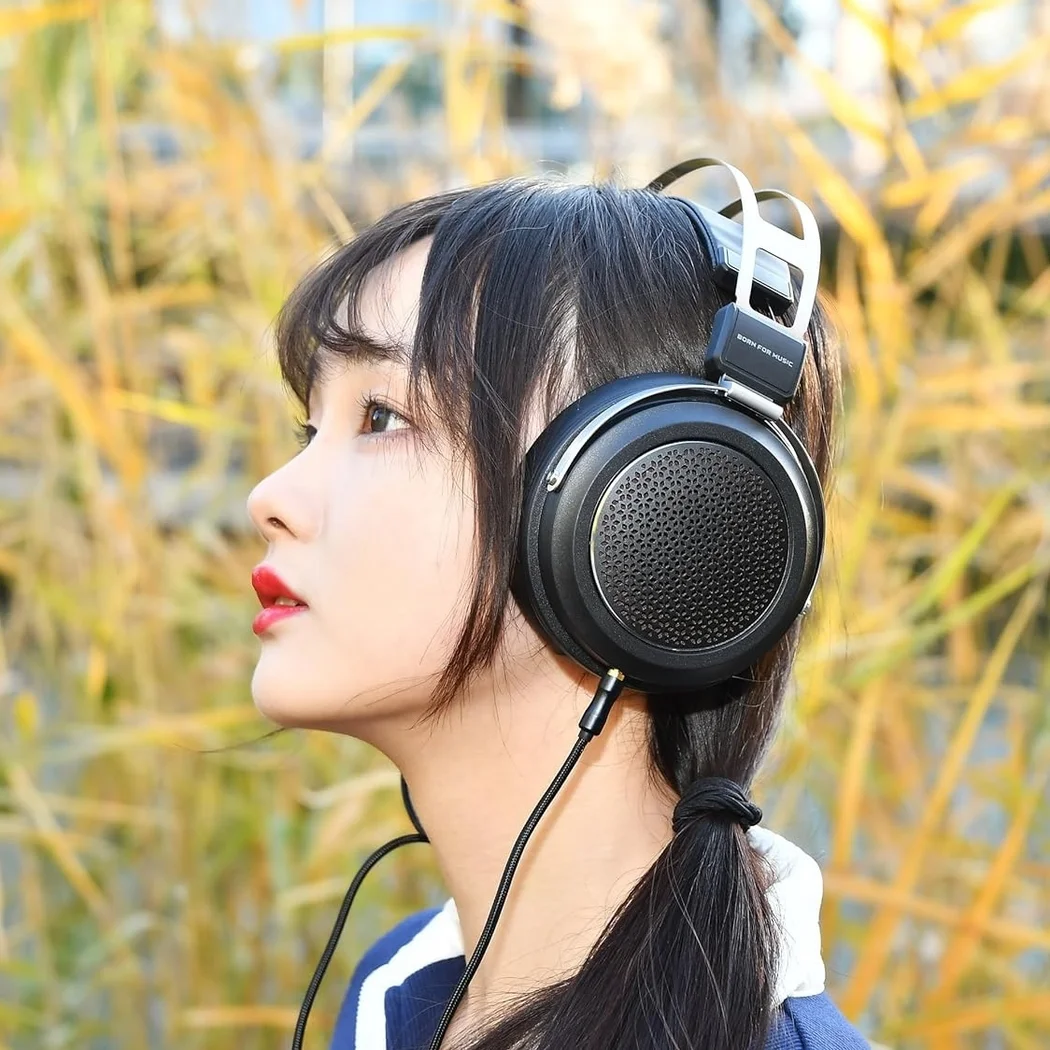 FiiO JadeAudio JT1