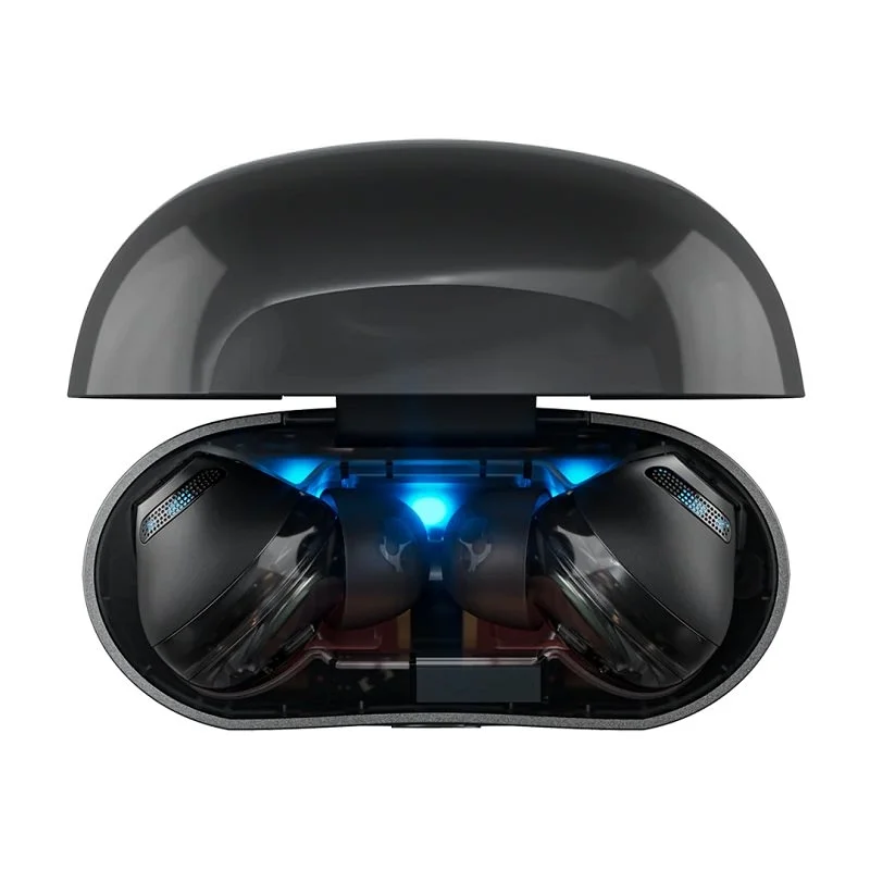 Skullcandy Rail ANC (True Black)