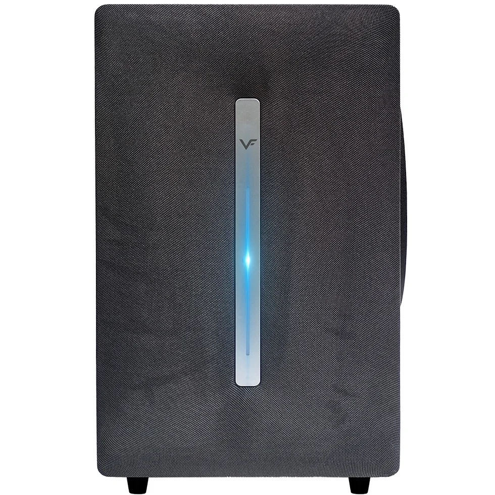Vinnfier Hyperbar 900 BTRW