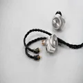 iBasso 3T-154 (Silver)
