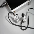 iBasso 3T-154 (Silver)