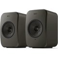 KEF LSX II LT (Graphite Grey) KEF LSX II LT (Graphite Grey)