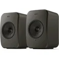 KEF LSX II LT (Graphite Grey)