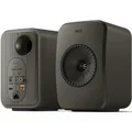 KEF LSX II LT (Graphite Grey)