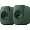KEF LSX II LT (Sage Green)