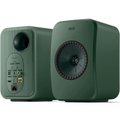 KEF LSX II LT (Sage Green)