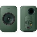 KEF LSX II LT (Sage Green)