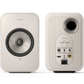 KEF LSX II LT (Stone White)