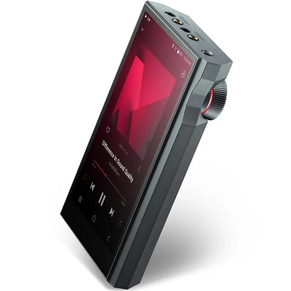 Astell&Kern KANN Ultra MQA Digital Audio Player