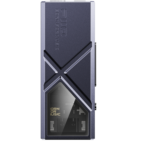FiiO KA13 Type-C to 3.5mm/4.4mm Balanced S/PDIF Coaxial Interface, Portable USB DAC & Headphone Amplifier Adapter - Black FiiO KA13 Type-C to 3.5mm/4.4mm Balanced S/PDIF Coaxial Interface, Portable USB DAC & Headphone Amplifier Adapter - Black