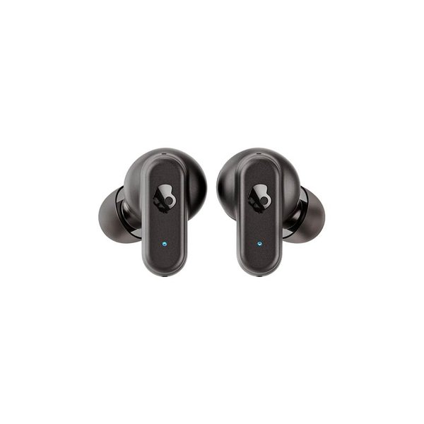 Skullcandy Dime 3 True Wireless Bluetooth In-Ear Earphones With Mic - True Black Skullcandy Dime 3 True Wireless Bluetooth In-Ear Earphones With Mic - True Black