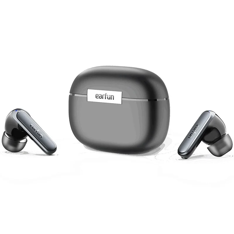 EarFun Air 2 (Black)