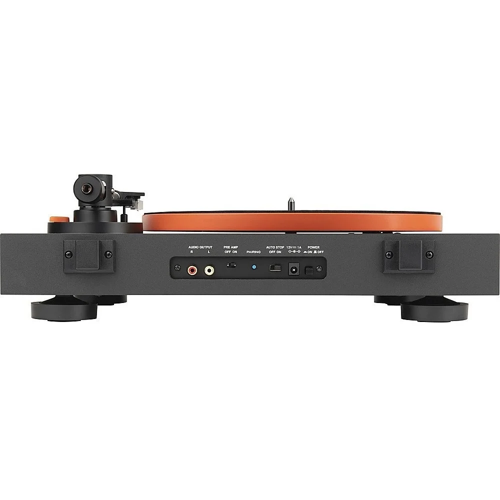 JBL Spinner BT (Black / Orange)
