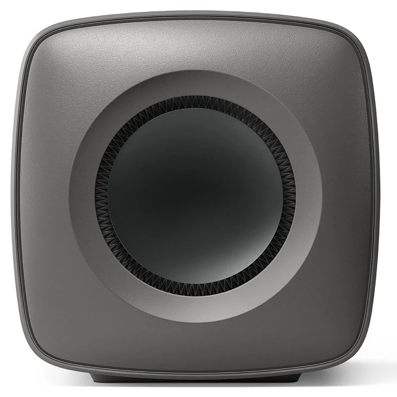 KEF KC62 (Titanium Grey)
