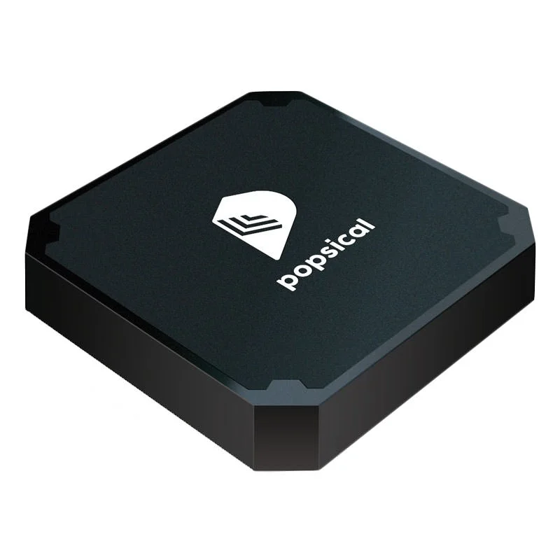 Popsical TV II Network Streaming Wireless Karaoke Receiver Device