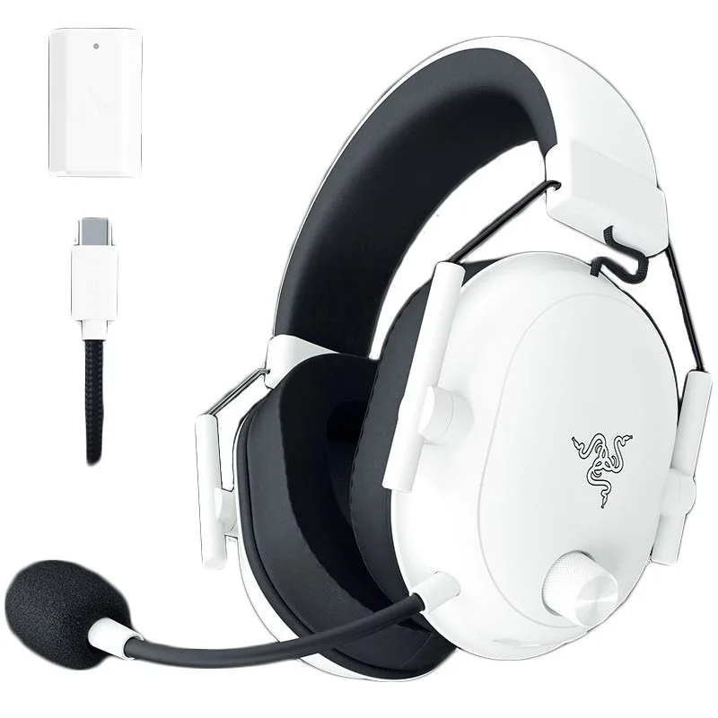 Razer BlackShark V2 HyperSpeed
