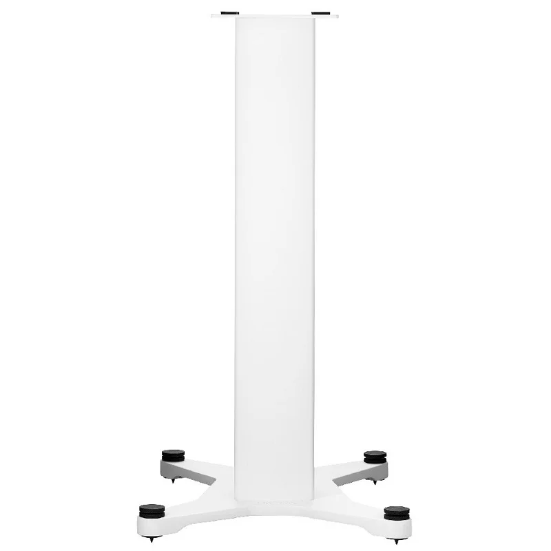 Dynaudio Stand 20 Floor Speaker Stand - White