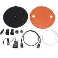JBL Spinner BT (Black / Orange)