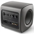 KEF KC62 (Titanium Grey)