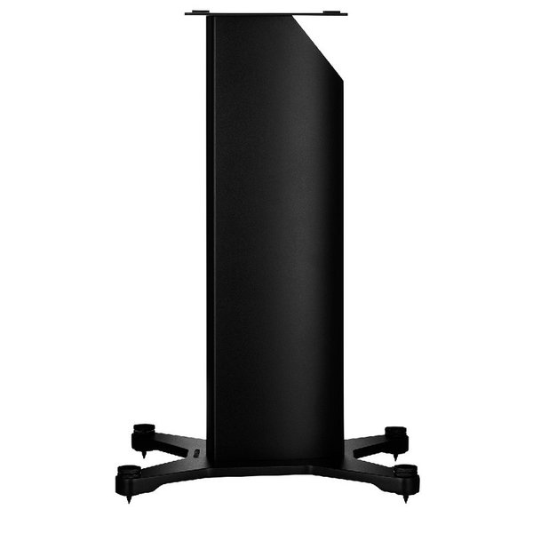 Dynaudio Stand 20 Floor Speaker Stands - Black Dynaudio Stand 20 Floor Speaker Stands - Black