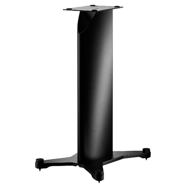 Dynaudio Stand 20 Floor Speaker Stands - Black Dynaudio Stand 20 Floor Speaker Stands - Black