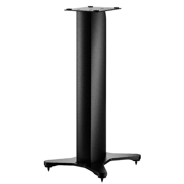 Dynaudio Stand 10 Floor Speaker Stands - Black Dynaudio Stand 10 Floor Speaker Stands - Black