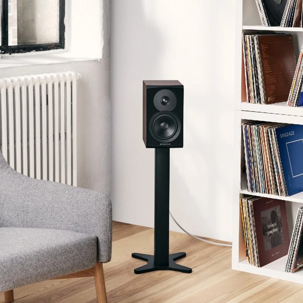 Dynaudio Stand 20 Dynaudio Stand 10 Floor Speaker Stands Black